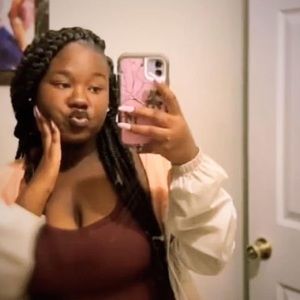 Meet your Posher, Jayla